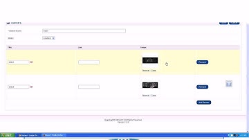How to set up slider of OpenCart website ( step by step OpenCart tutorial for beginner )