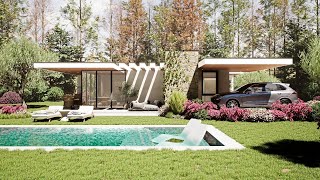 Rentner Dieses Haus Ist Perfekt Für Dich Nur 50 M²