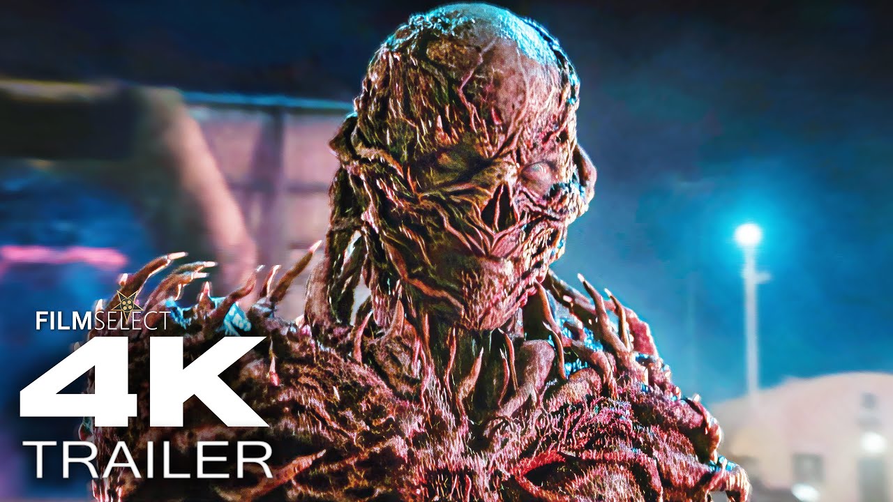 STRANGER THINGS Season 5 Official Final Trailer (2025) Netflix STRANGER THINGS Season 5 Official Final Trailer (2025) Netflix