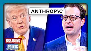 Anthropic Model BANNED: Is it TOO DANGEROUS?
