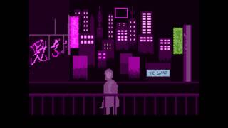 ネオン / 唄音ウタ