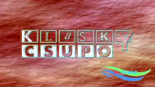 Klasky Csupo Random Effects