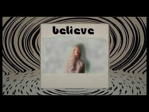 Tiphanie Tynah Believe Audio Demo Version