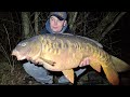 The Carpy Cast - 12-03-2022 - French Corona restrictions lifted and nice winter carp captures!
