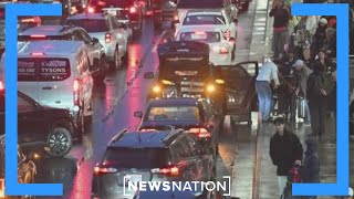 Record breaking holiday travel | NewsNation Live