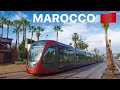 MAROCCO 🇲🇦 taxi e tram e bus  : prezzi !!!
