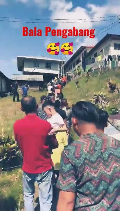 Pengabang Gawai 2022