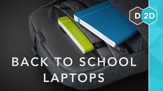 Best Laptop for Back to School - 2016(, 2016-08-13T18:46:48.000Z)