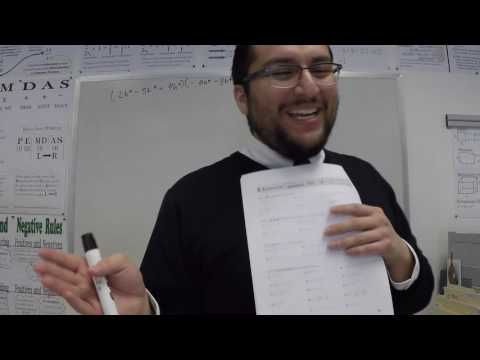 FOIL Review Part 2