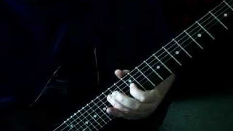 Techniques With Todd #2 - Alternate Picking Part 2