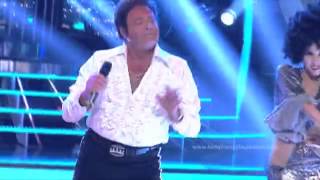 Nuri Alço - Tom Jones Bomb Canlandırması - Benzemez Kimse Sana