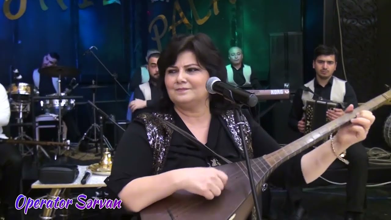 Asiq Zulfiyye Toy Mahnilari  2025