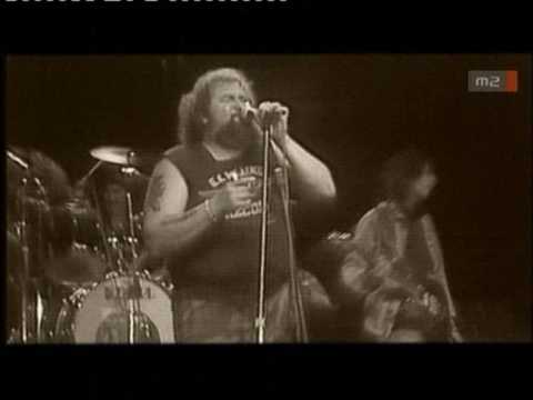 Deák Bill Gyula - Bill Kapitány Blues (1992)