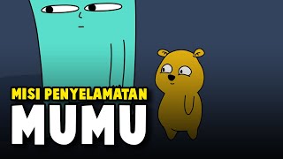 MISI PENYELAMATAN MUMU