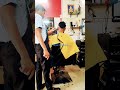 Vcuthaircutting  for men k k hair style mumbai ytshort hairstyle