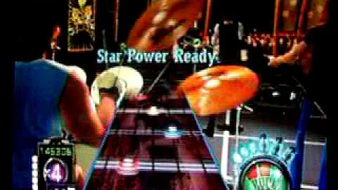 Guitar Hero 3 - F.C.P.R.E.M.I.X. 100% Expert FC