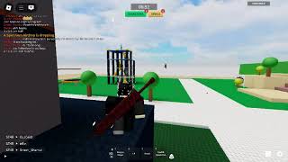 reporting hacker #2 (combat warriors)
