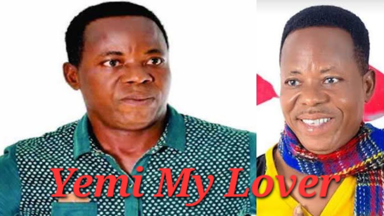 What Happened to Yemi My Lover ?