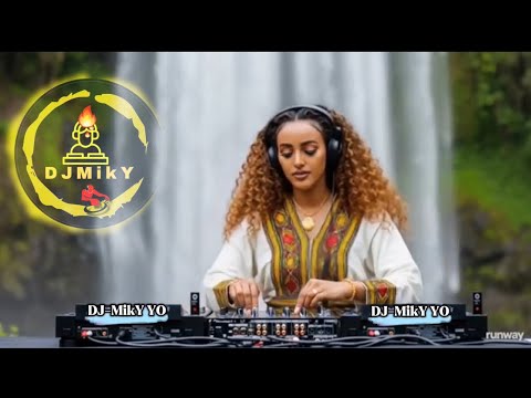 Tigrigna Music Mix Non Stop By DJMikY YO 