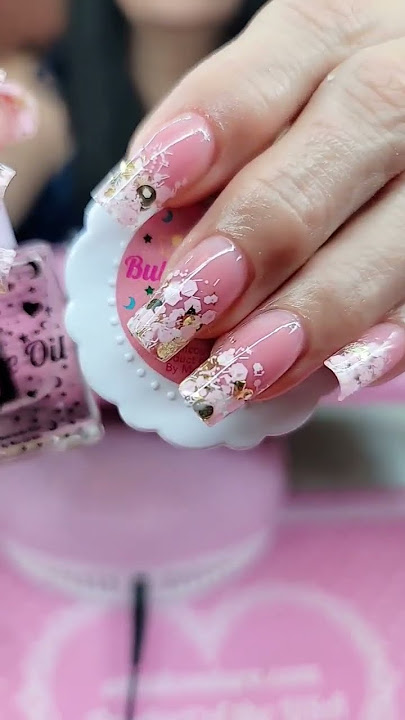 Enailcouture.com 123go vegan gel nails #nailaddict #nail #gelnails #nailart #nailsoftheday #makeup