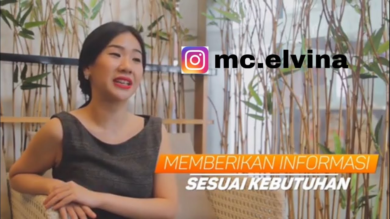 Talent iklan apps babe (wa 089687781410)