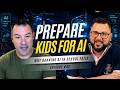 Is Your School Ready for the Future?