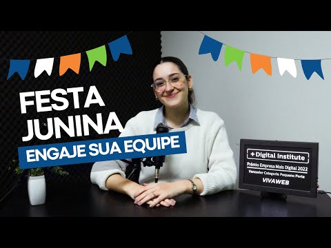 Festa Junina Corporativa: Dicas para Engajar sua Equipe!