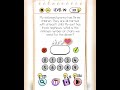How to cross level 99 in Brain Test ll Brain Test ll