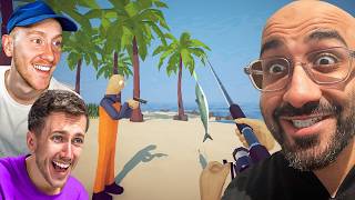 Can THIS Game Teach Us How to Fish? screenshot 5