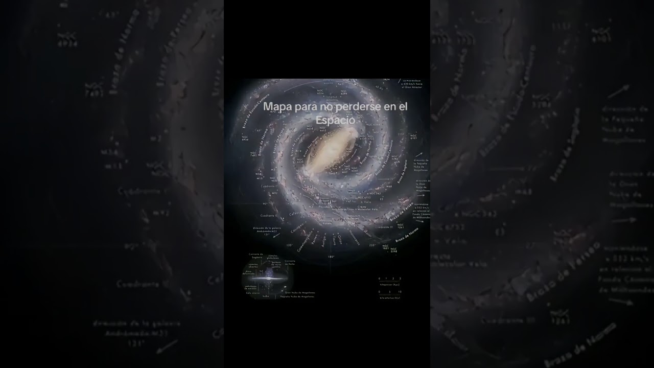 MISTERIOS DE EL UNIVERSO 