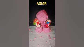 The Most Satisfying Sand Ball Collisions #asmr #slowmotion