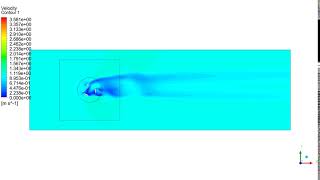 Famous ansys fluent animation: vertical axis wind turbine Net Worth