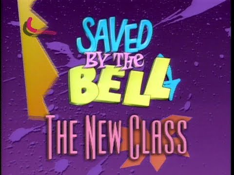 Saved by the Bell: The New Class Season 1 Opening
