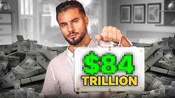 One of The BIGGEST Wealth Transfers in U.S. History is here (2025). Dont Miss the Details!