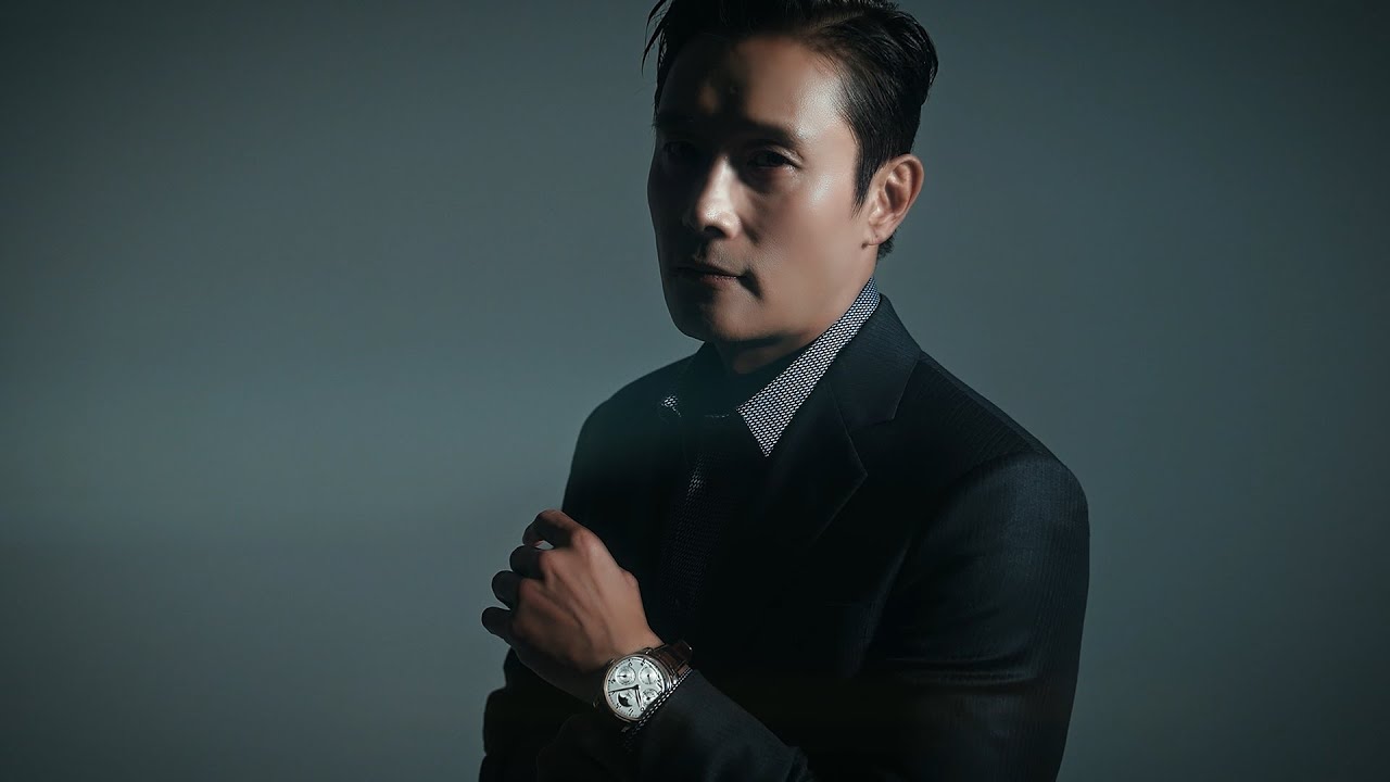 2022 A-Awards #이병헌