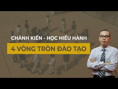 Video #5 - Bốn Vòng Tròn Đào Tạo - Chạm đến Thành Công |... - youtube