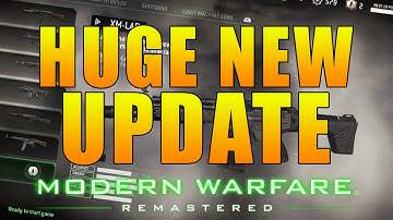 NEW WEAPONS GAMEPLAY IN MWR! 2000 DEPOT CREDIT SUPPLY DROP OPENING! | MWR NEW HUGE UPDATE!