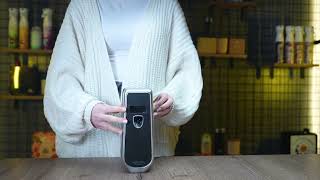 How to Set Up an LED Automatic Dispenser Air Freshener | Step-by-Step Guide