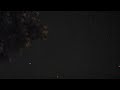 Beings of Light, four Orbs over Dublin 19.08.23 #foryou #uap #disclosure #spirituality #fypシ #god