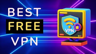 Best FREE VPN 💥TOP 5 free VPNs reviewed (HONEST Opinion) screenshot 2