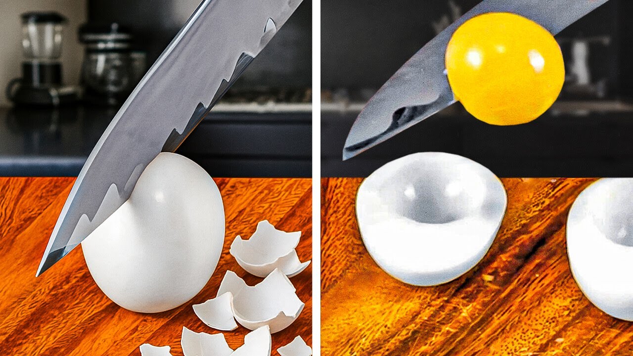 🍽️ Comidas Fáciles, Trucos Inteligentes! Perfecto Para Familias Ocupadas 👨‍👩‍👧‍👦