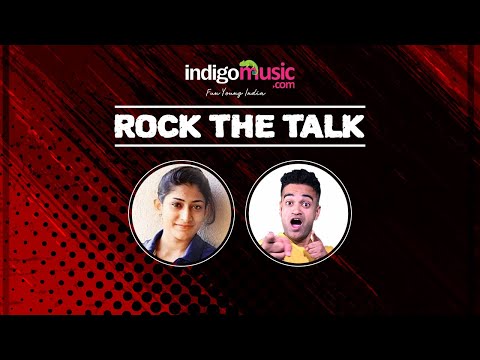 Rock the Talk: In Conversation with Badminton Champion, Ashwini Ponnappa| Indigo Music