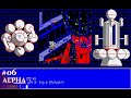 Play】PC-8801 ALPHA（アルファ）#06 レトロゲーム - YouTube