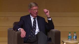 Keynote Conversation featuring George F. Will (HD)