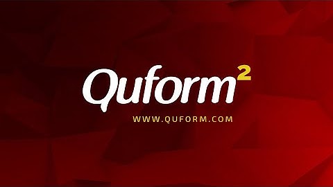 How to Create WordPress forms easily in 2025 with Quform