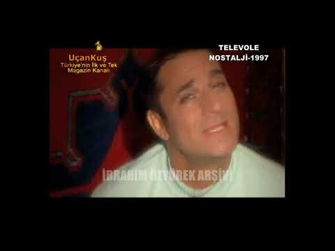 Mehmet Ali Erbil'den Doğuş Taklidi Kopma Garantili (Televole 1997)