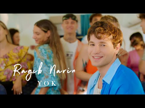 Ragıb Narin - YOK