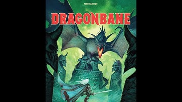 How To Improve Your Dragonbane Character