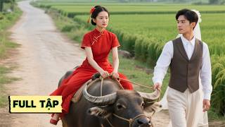 mỹ nữ xuyên không về thập niên 80 cưới gấp chàng ngốc, nào ngờ vớ được ngay anh tổng tài nghìn tỷ!