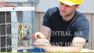 JL Mechanical HVAC Service Division Wilmington, NC